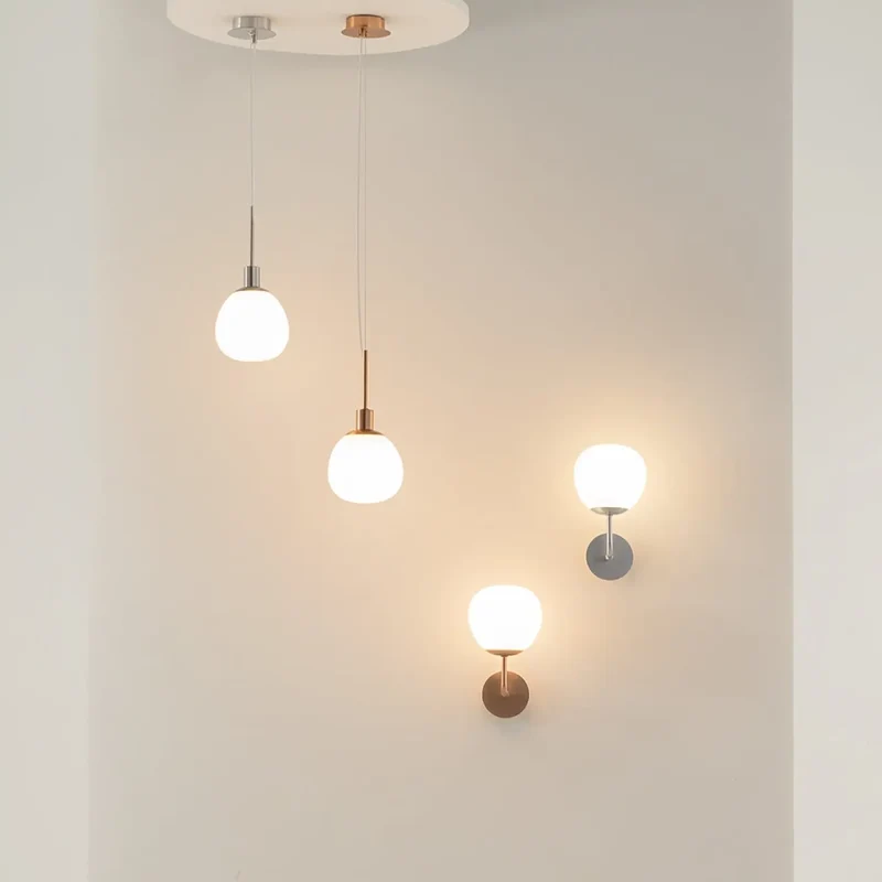 Applique Murale | ERICH (Globe)