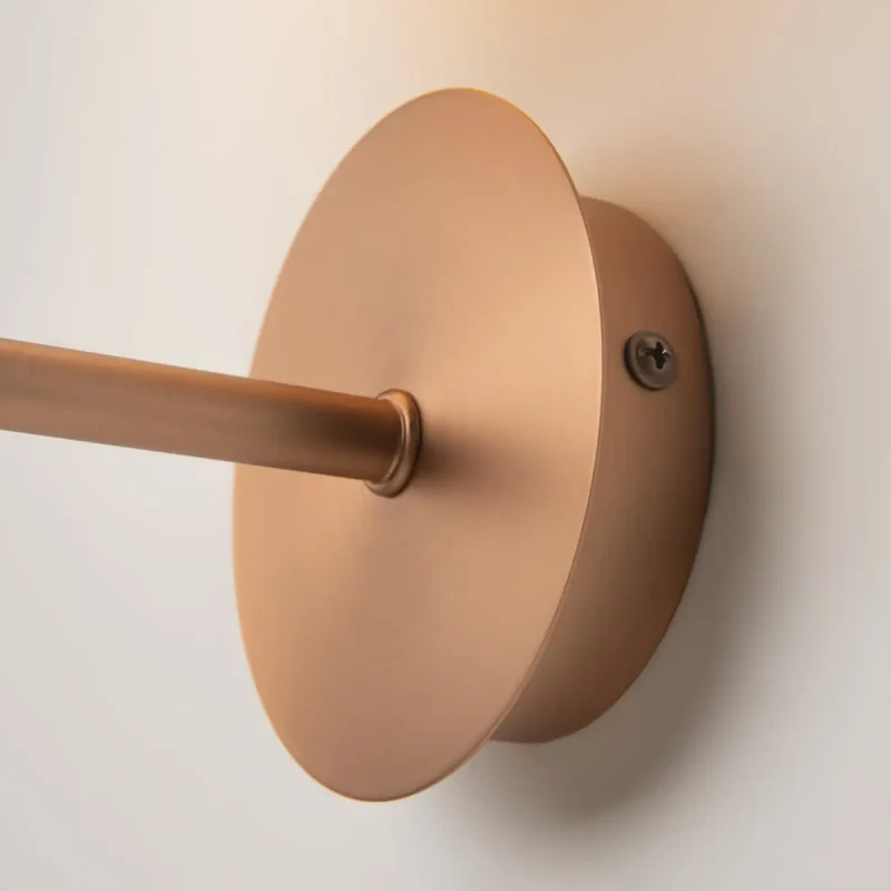Applique Murale | ERICH (Globe)