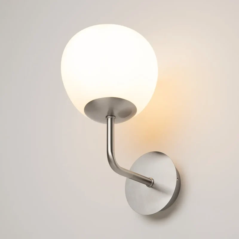 Applique Murale | ERICH (Globe)