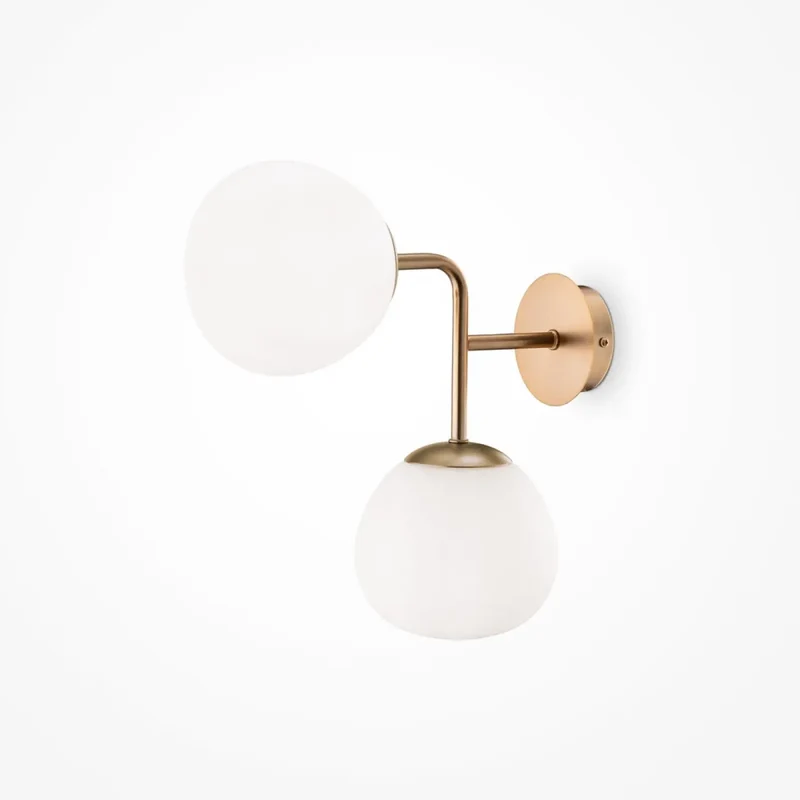 Applique Murale | ERICH (Globe)