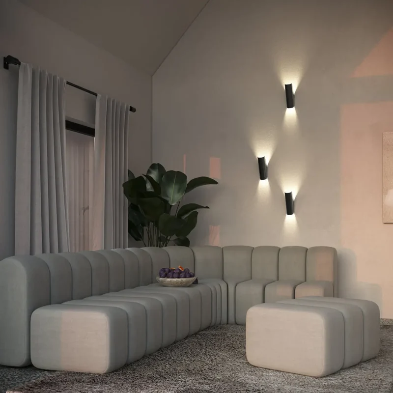 Applique Murale | NOTTA (Compacte)