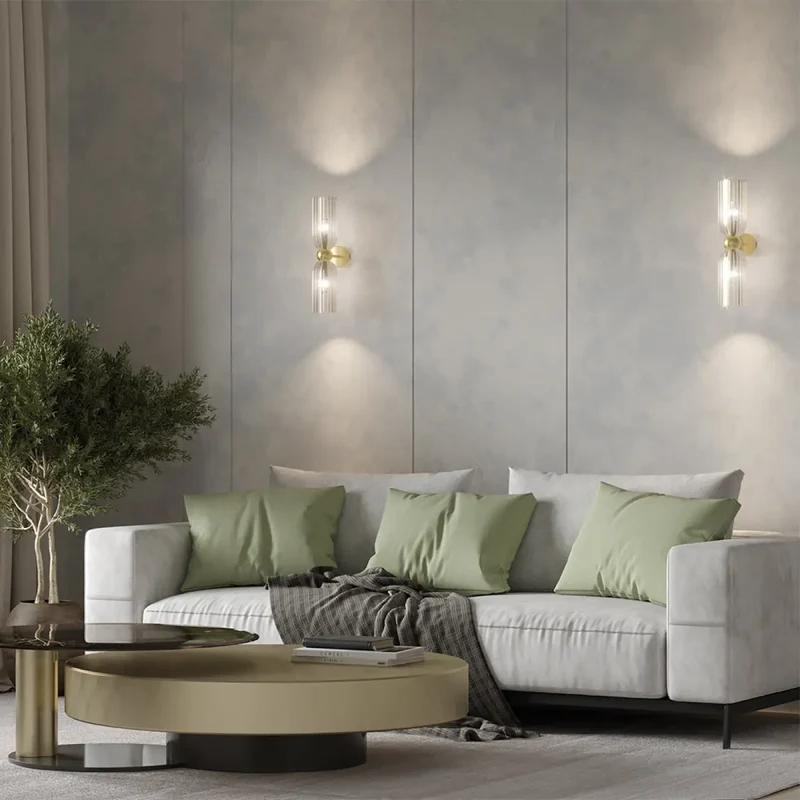 Applique Murale | ANTIC (Double)