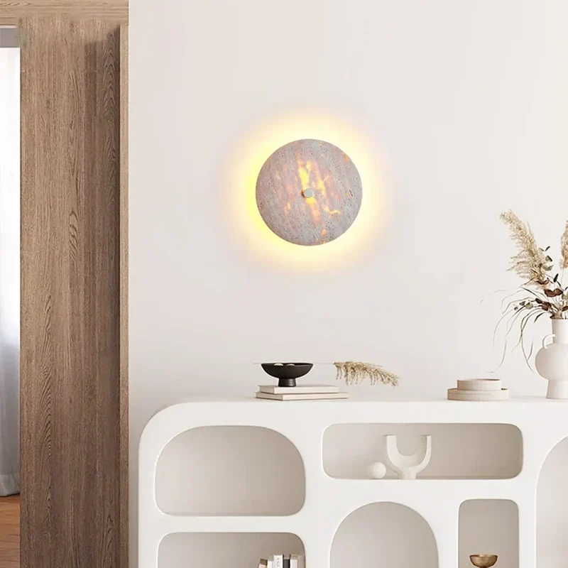 Applique Murale | HALOT