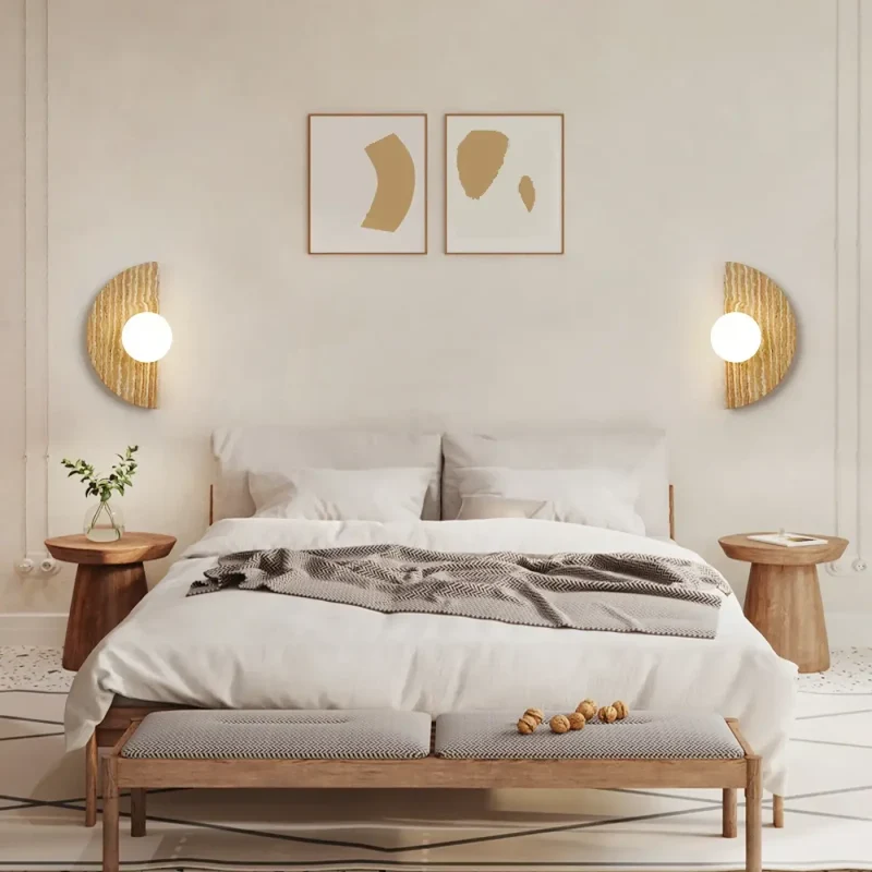 Applique Murale | DEMICE