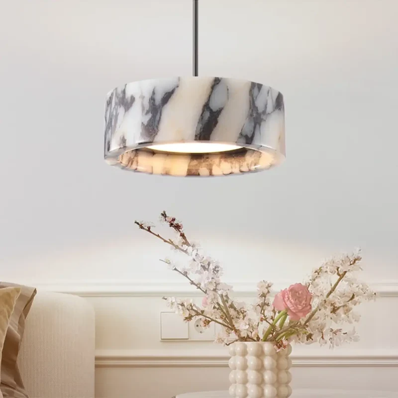 Suspension Luminaire | POLI