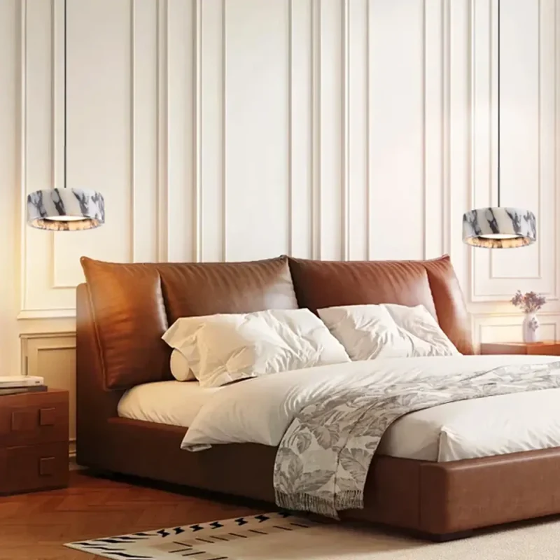 Suspension Luminaire | POLI
