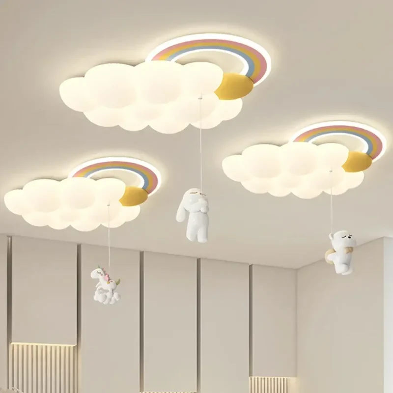 Luminaire Plafonnier | FASAL