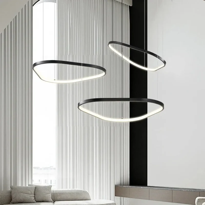 Suspension Luminaire | MONIOS