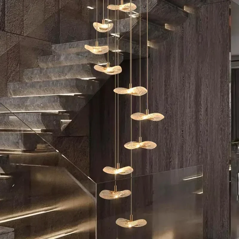 Suspension Luminaire | MODILUS