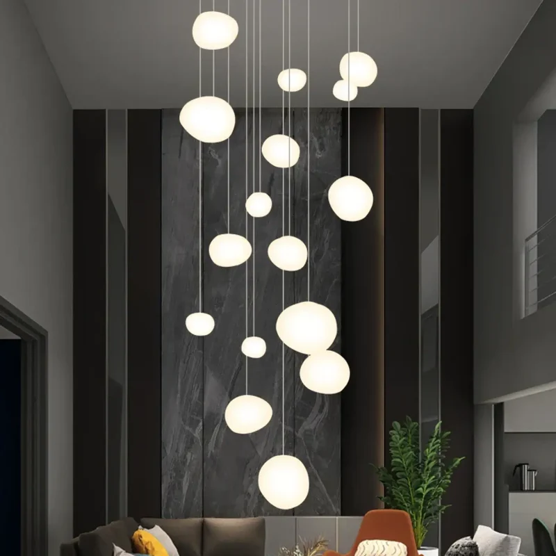 Suspension Luminaire | PLEHAU