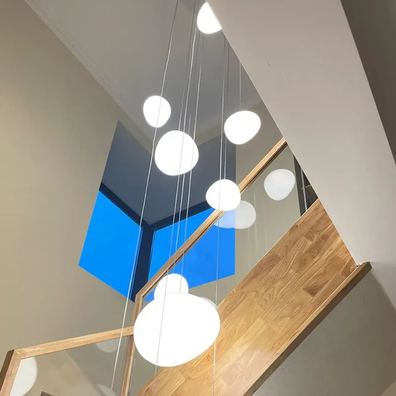 Suspension Luminaire | PLEHAU