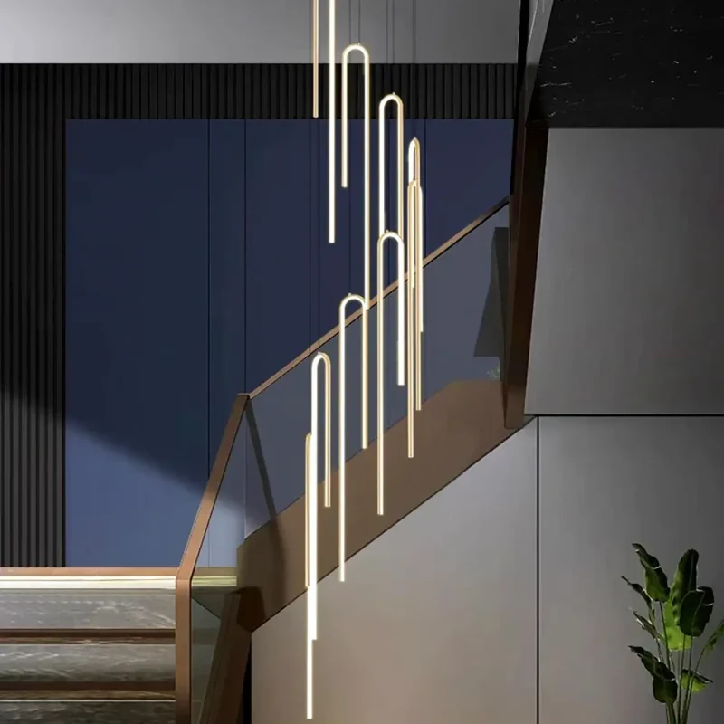 Suspension Luminaire | DOCYSCA
