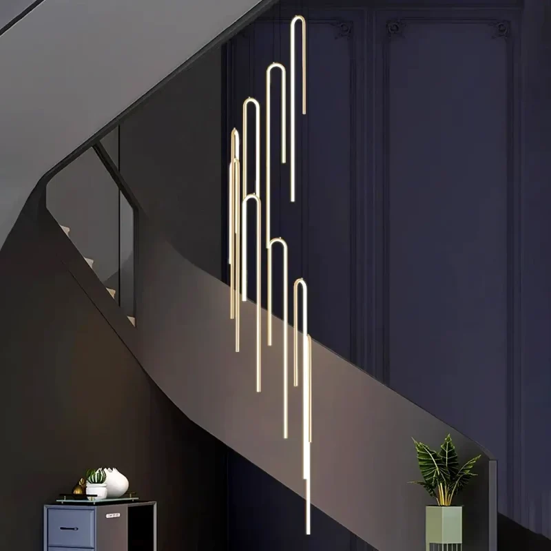 Suspension Luminaire | DOCYSCA