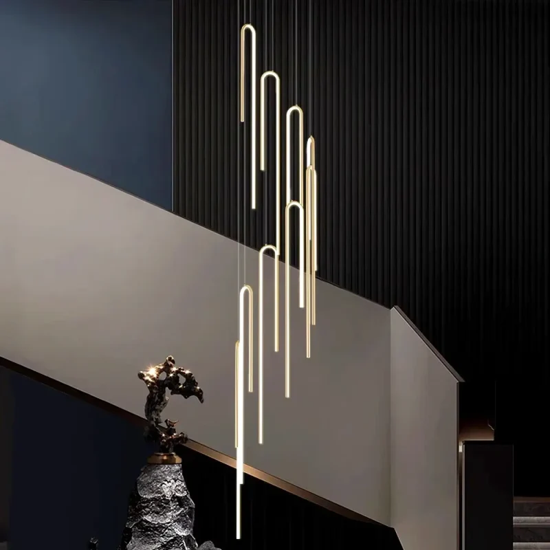 Suspension Luminaire | DOCYSCA