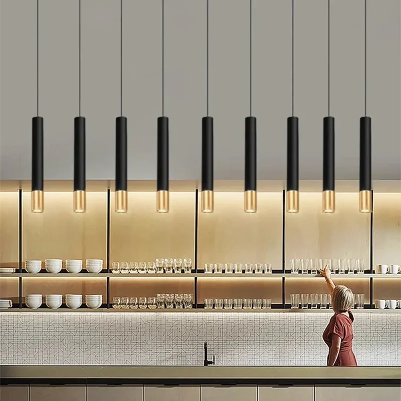 Suspension Luminaire | CRULE