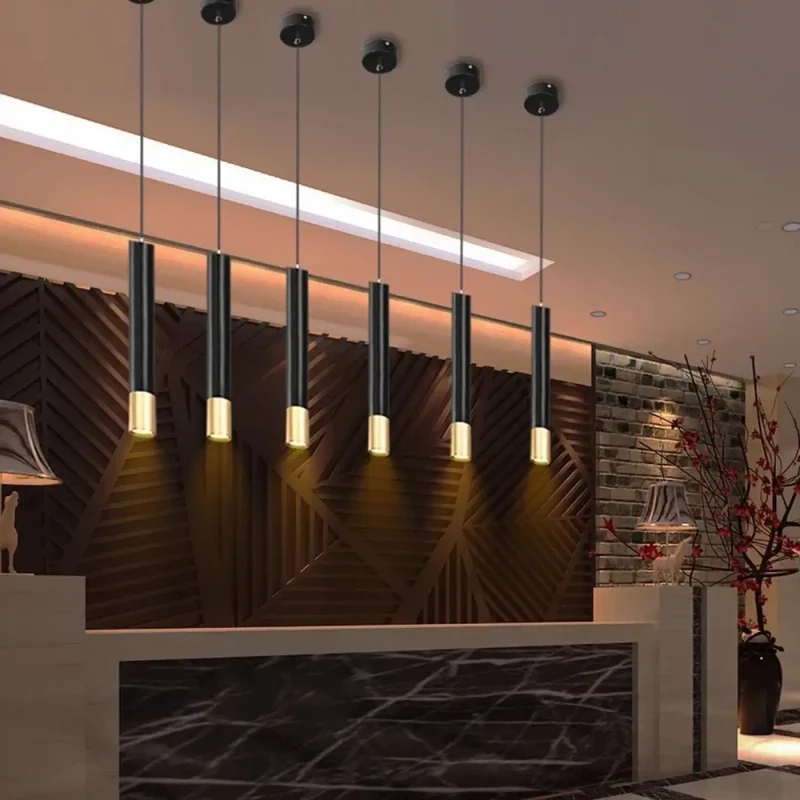 Suspension Luminaire | CRULE