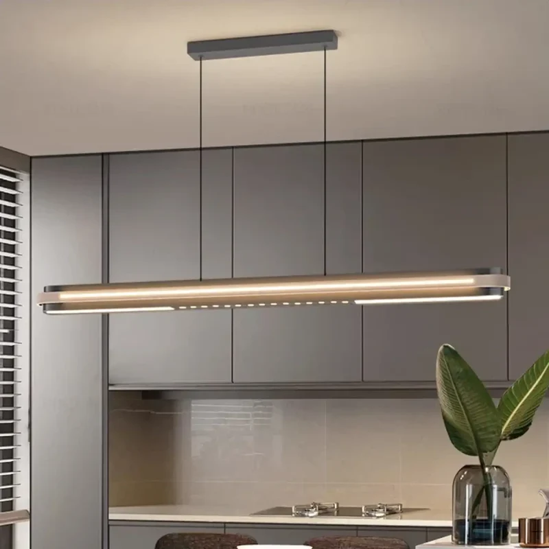 Suspension Luminaire | MULIS