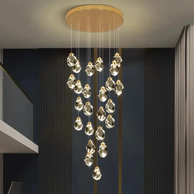 Suspension Luminaire | MOLICA