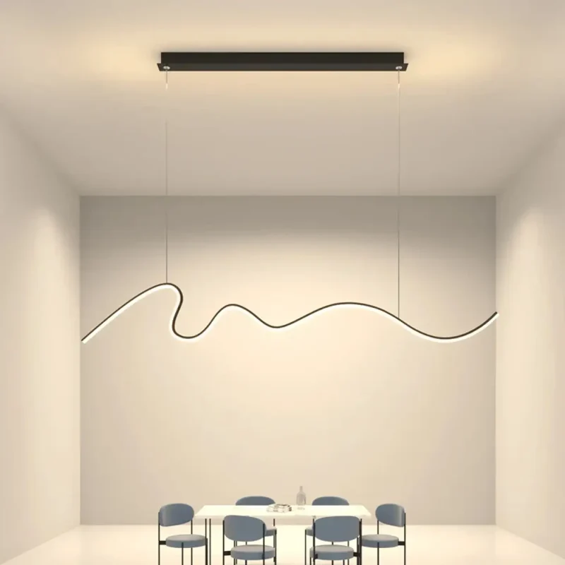Suspension Luminaire | SINU