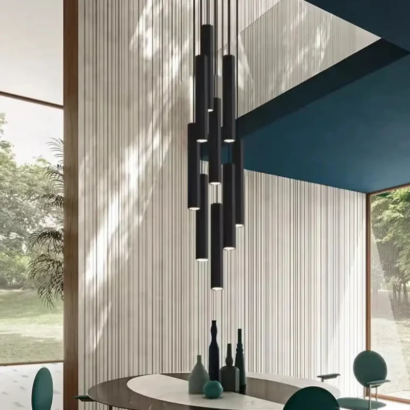 Suspension Luminaire | RITASENI