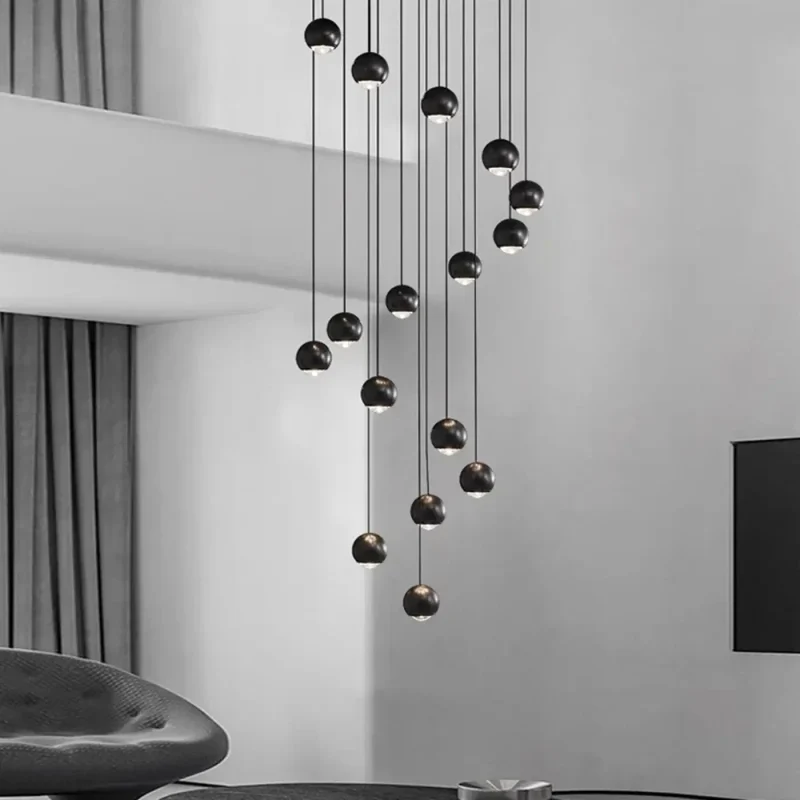 Suspension Luminaire | KOJOROI