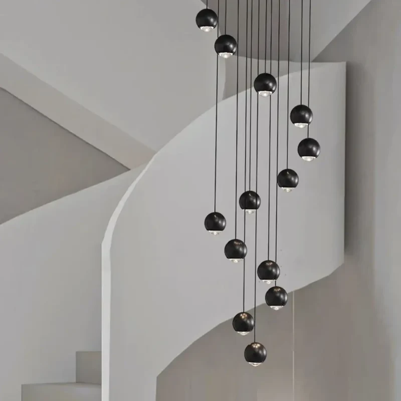 Suspension Luminaire | KOJOROI