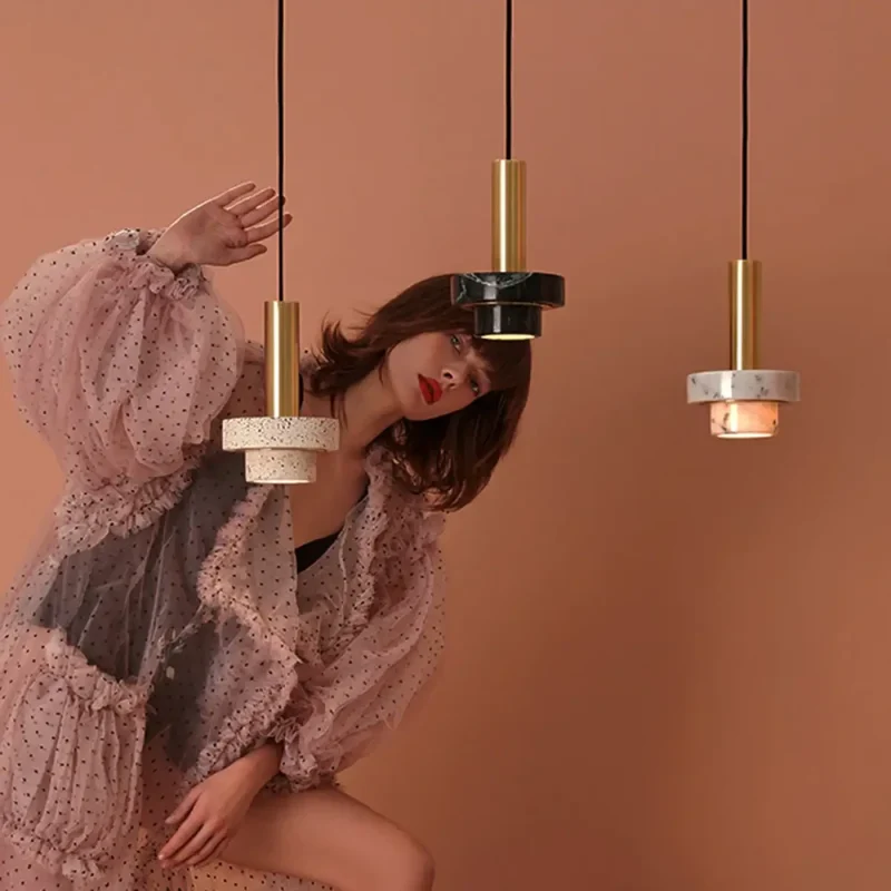 Suspension Luminaire | MALIORITA