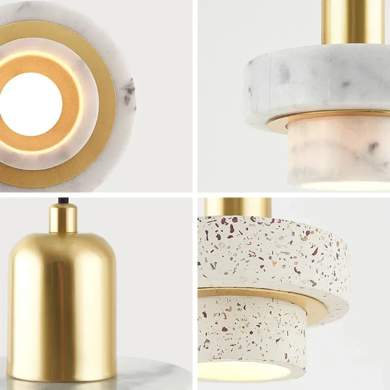 Suspension Luminaire | MALIORITA
