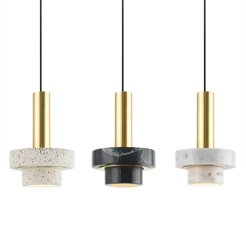 Suspension Luminaire | MALIORITA