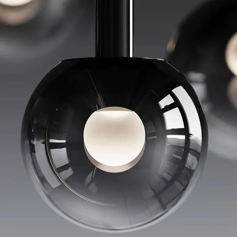Suspension Luminaire | TIROPLU