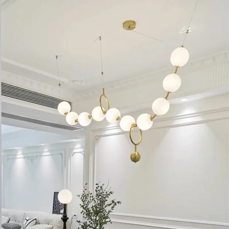 Suspension Luminaire | LULE