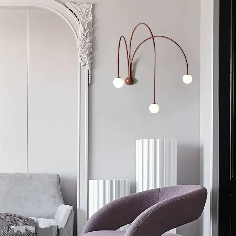 Applique Murale | MONSTE