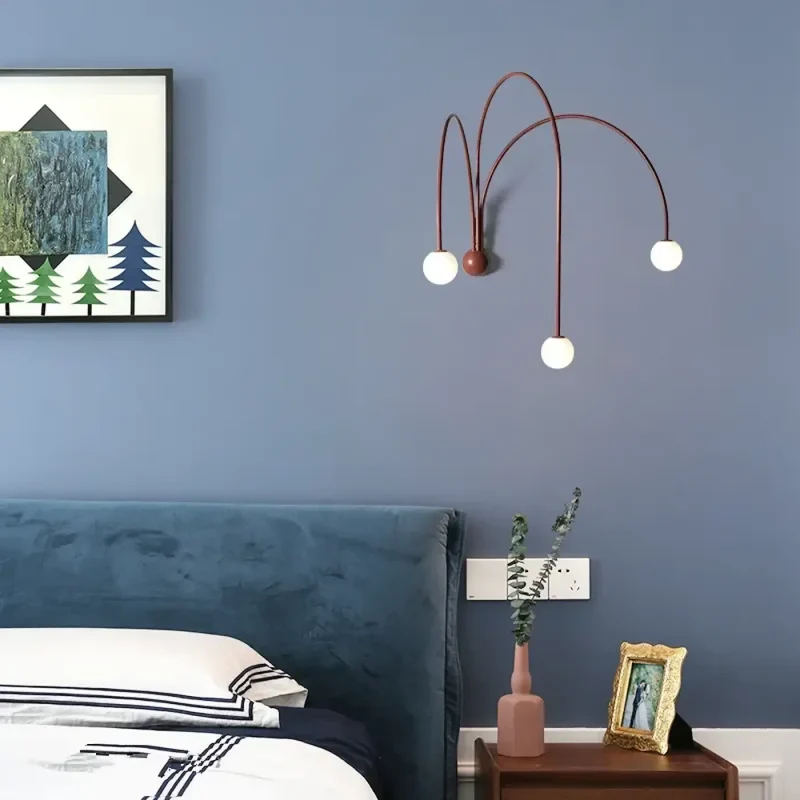 Applique Murale | MONSTE