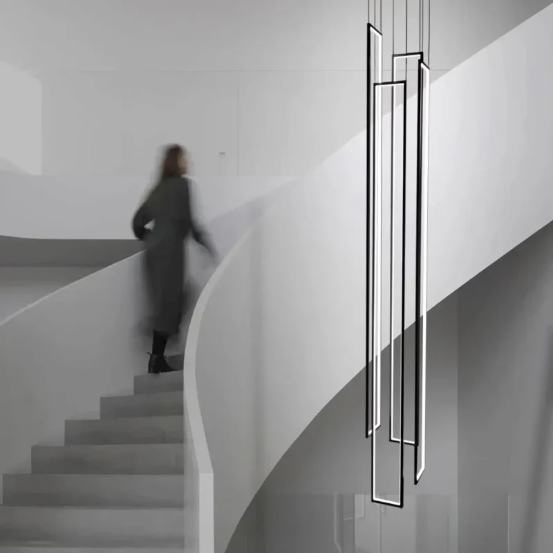 Suspension Luminaire | LOULE