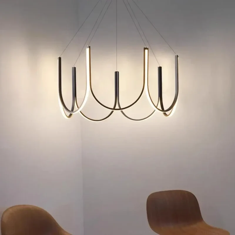 Suspension Luminaire | COURRE