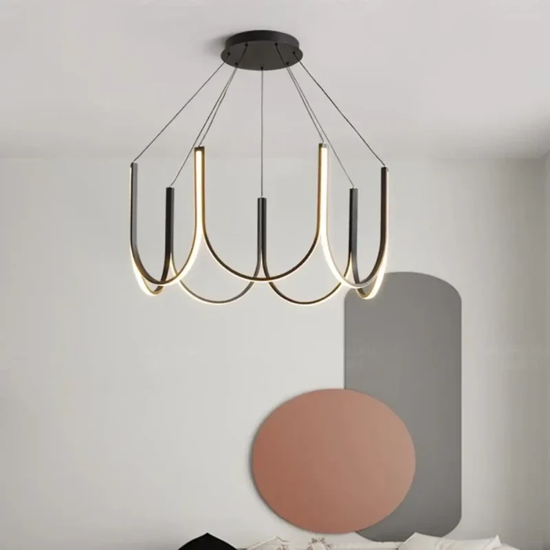 Suspension Luminaire | COURRE