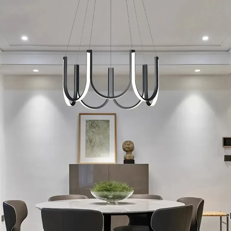Suspension Luminaire | COURRE