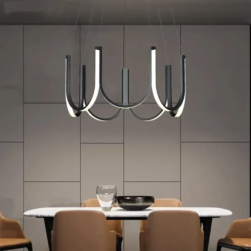 Suspension Luminaire | COURRE