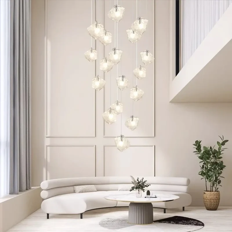 Suspension Luminaire | LULY