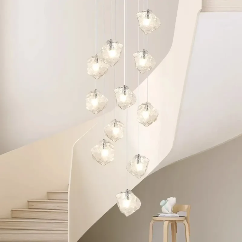 Suspension Luminaire | LULY