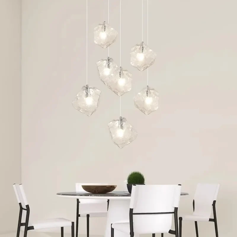 Suspension Luminaire | LULY