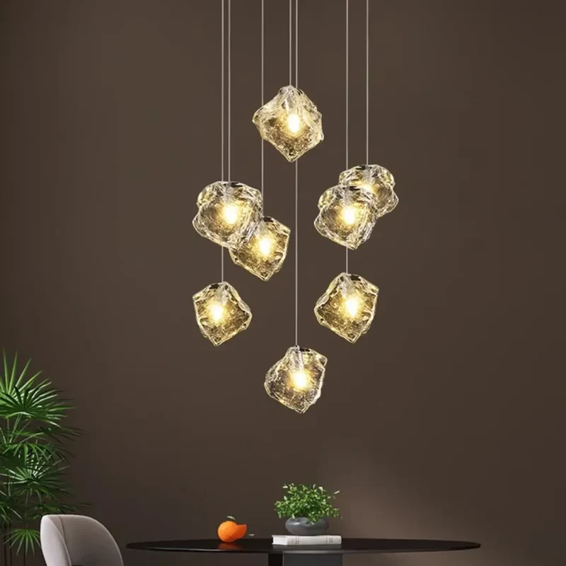 Suspension Luminaire | LULY