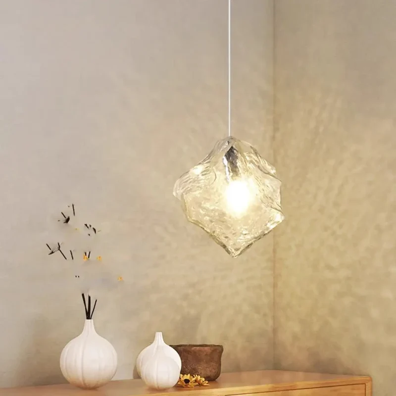 Suspension Luminaire | LULY