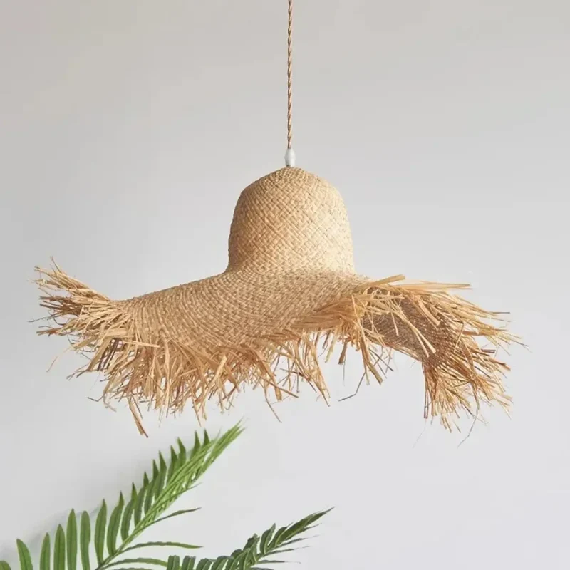 Suspension Luminaire | TICANA