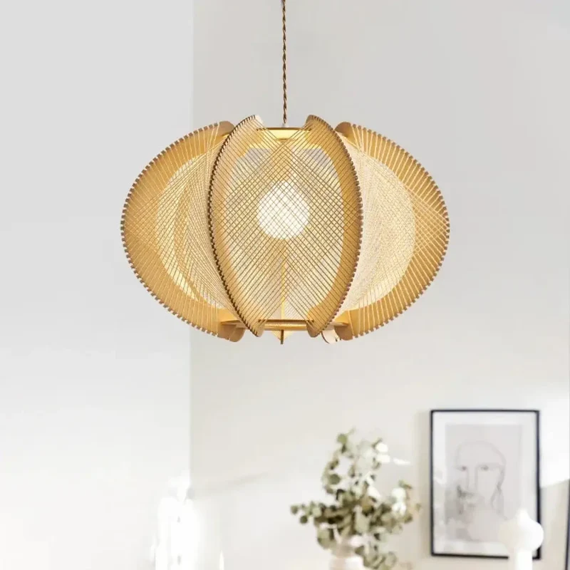 Suspension Luminaire | ROHEME