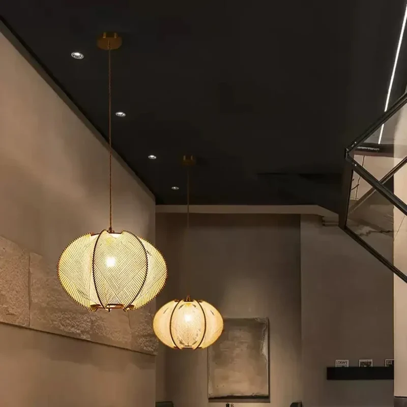 Suspension Luminaire | ROHEME