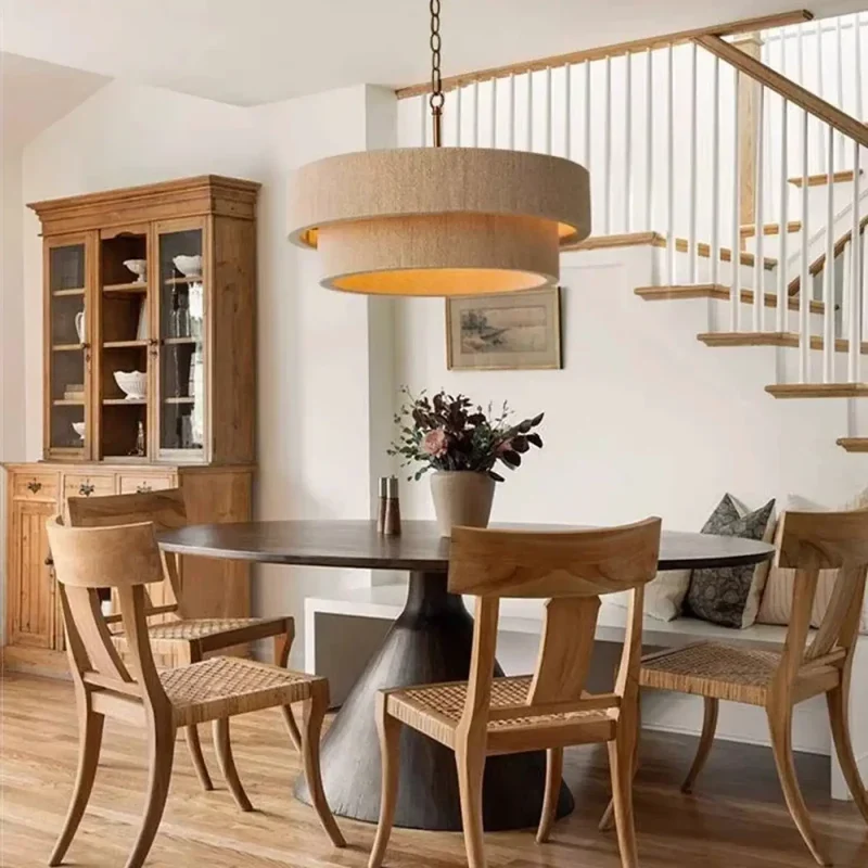 Suspension Luminaire | TILIMO