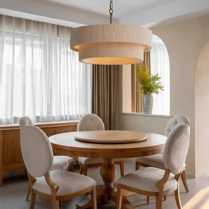 Suspension Luminaire | TILIMO