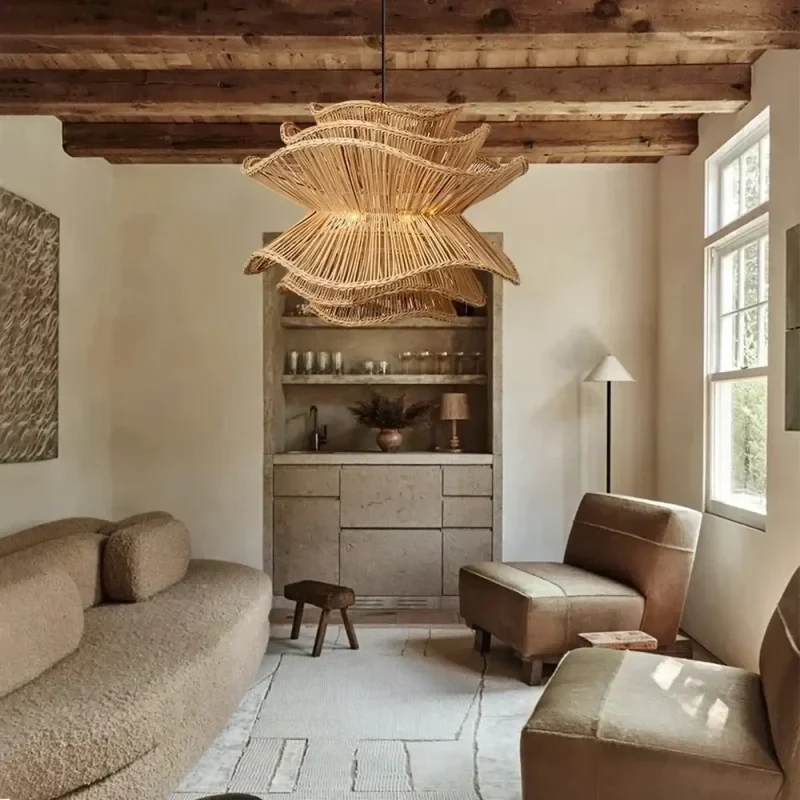 Suspension Luminaire | DENIRO