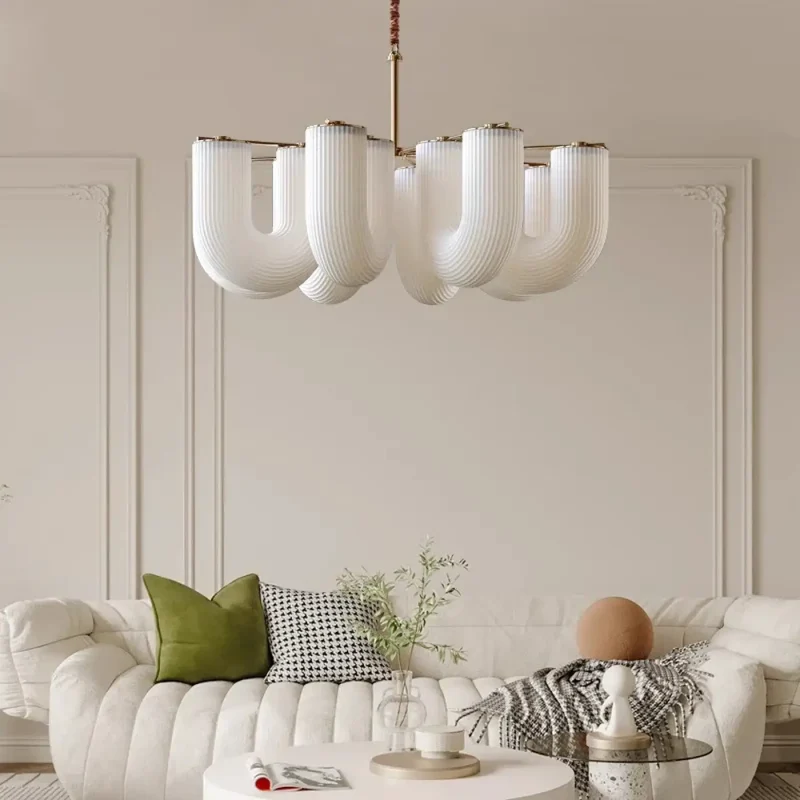 Suspension Luminaire | BLATUR